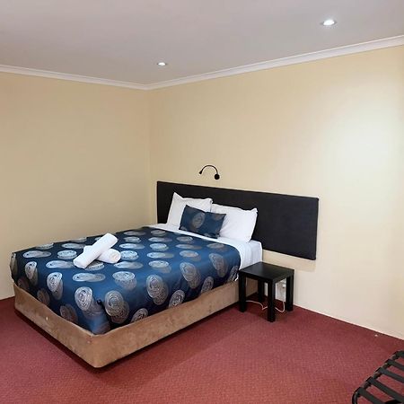 Blue Whale Motor Inn & Apartments Warrnambool Ngoại thất bức ảnh